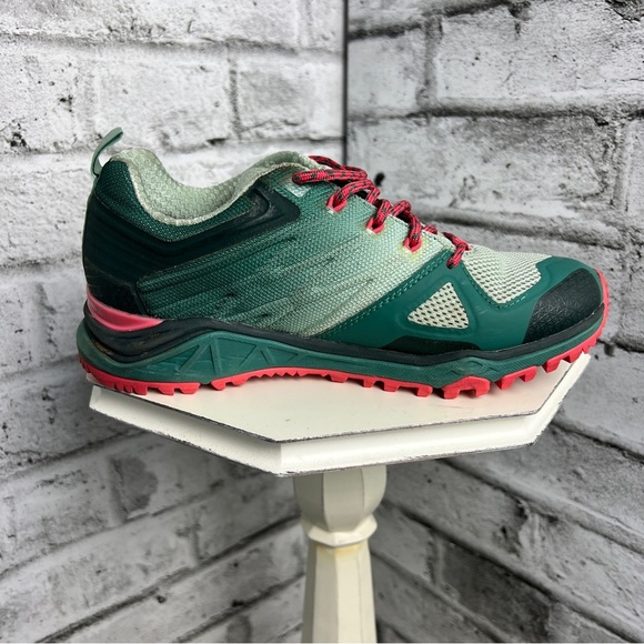 The North Face Hedgehog Fastpack Gore-Tex Vibram Trail Hiking Shoe - Picture 4 of 12